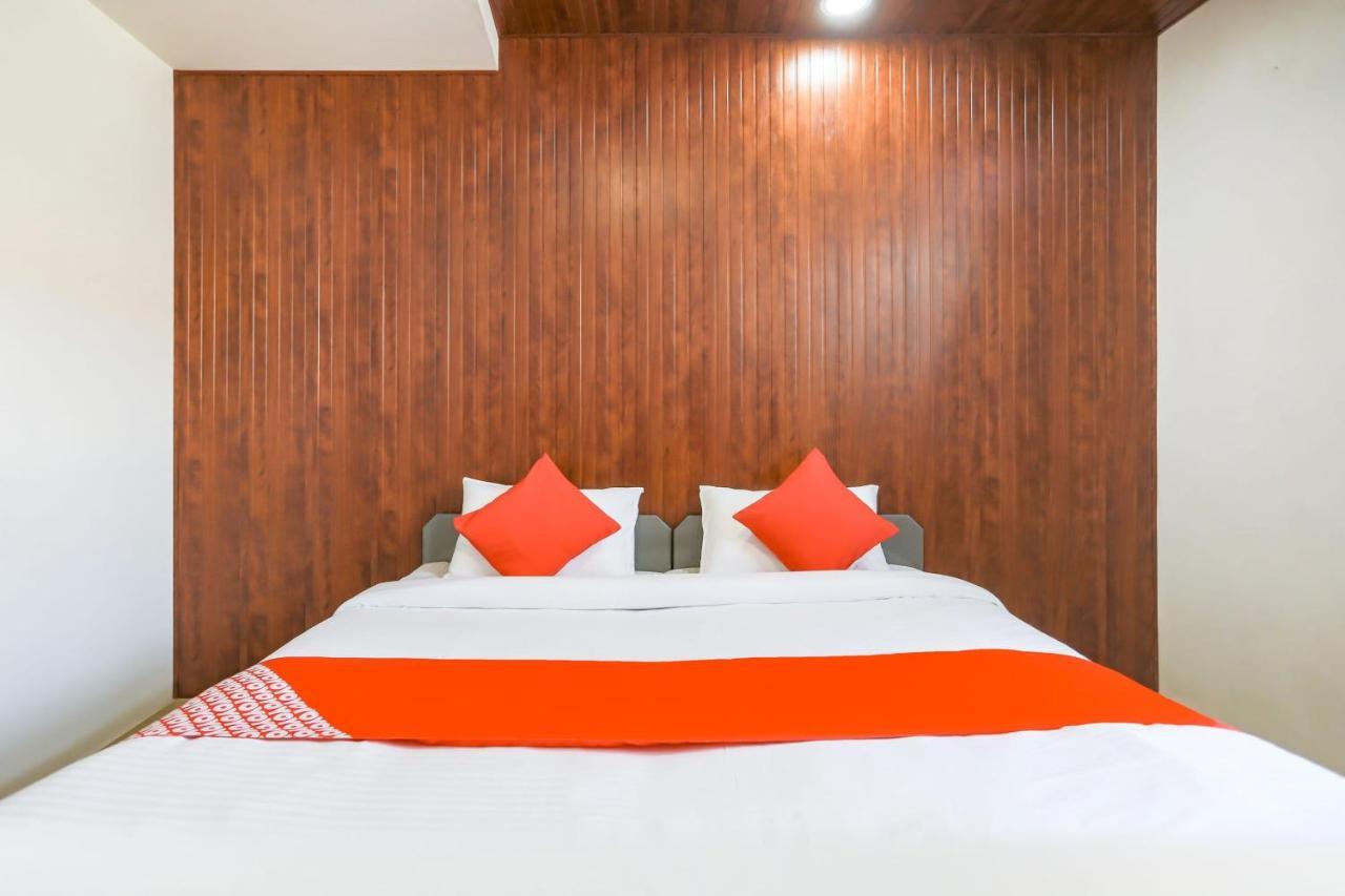 Oyo Jai Palace 3* New Delhi